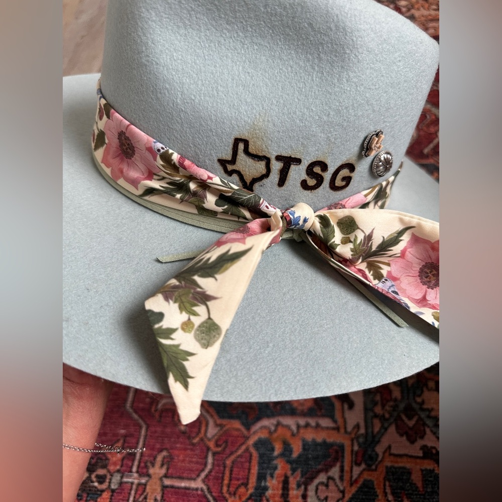 Cowboy Hat - Picture 6 of 7